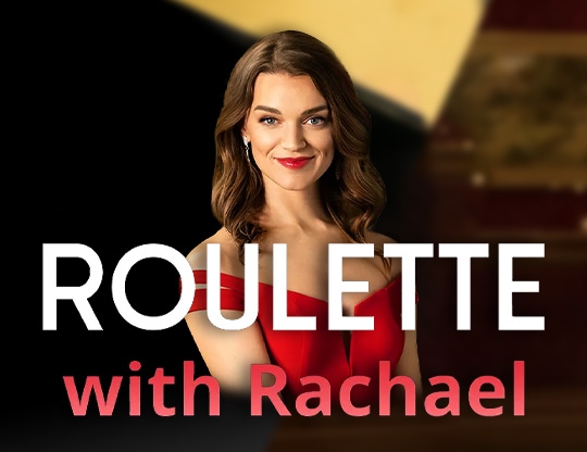 Roulette with Rachael